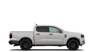 2026 Ford Ranger® External Image 1